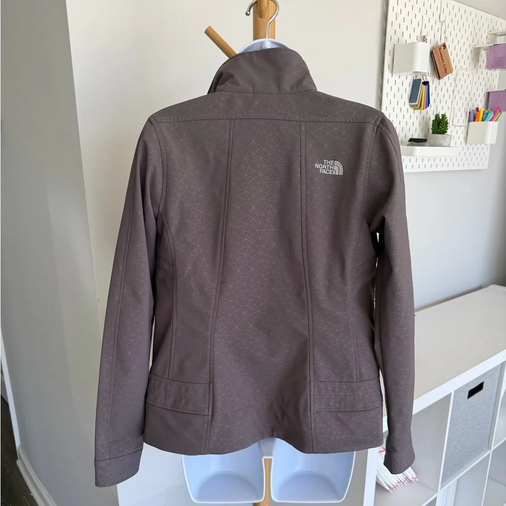 north face