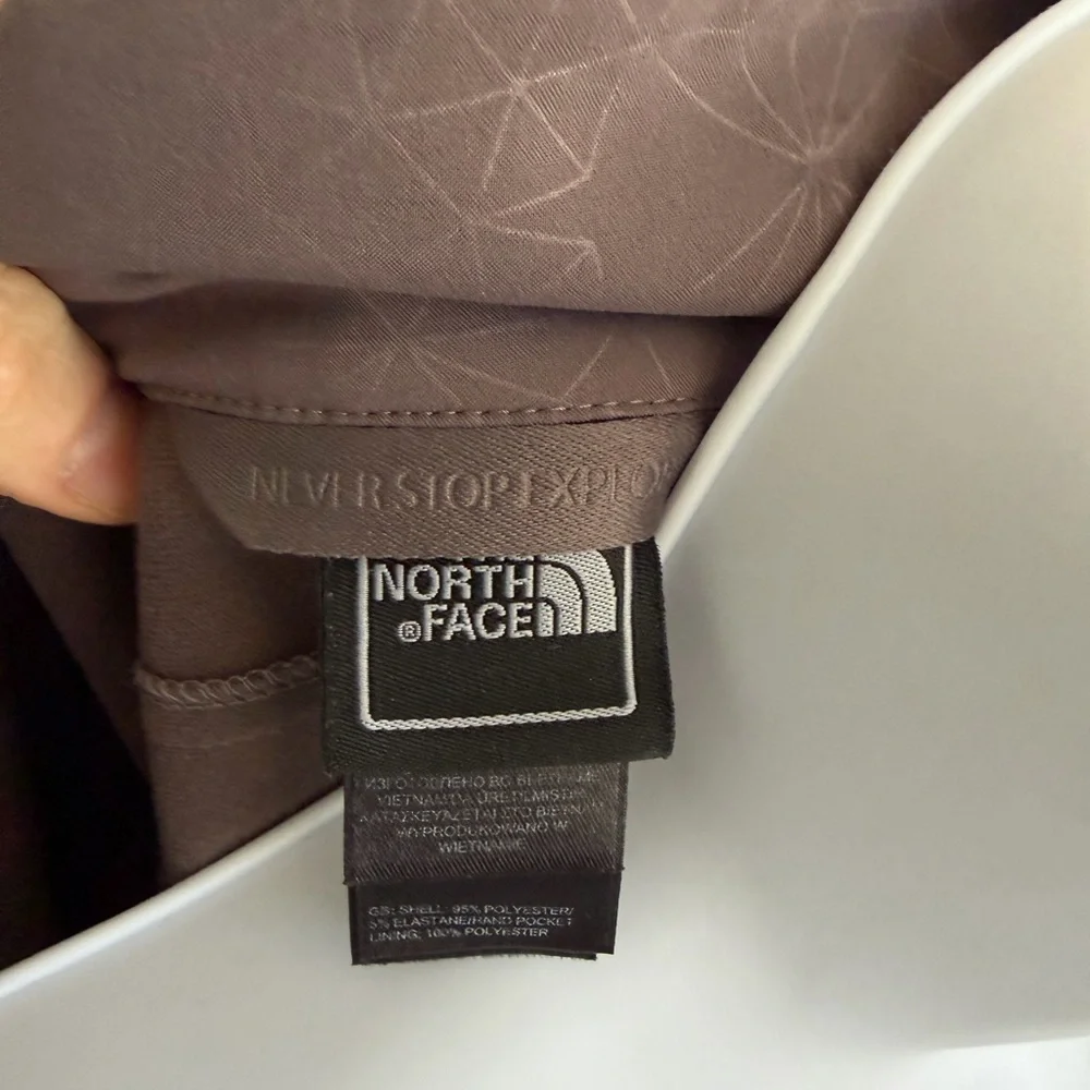 north face