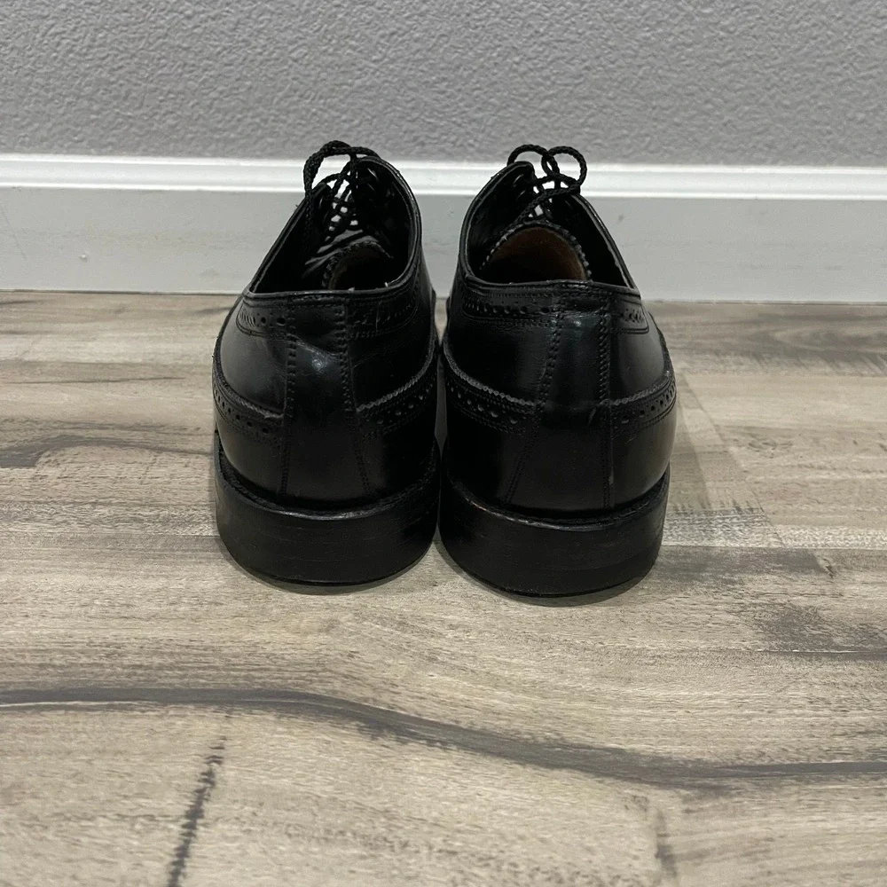 Florsheim vintage classic