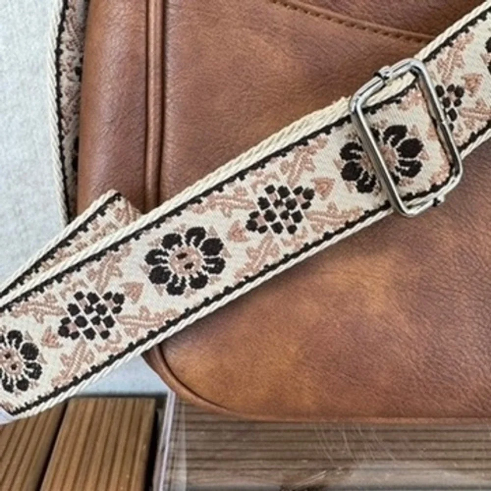 Cluci crossbody bag