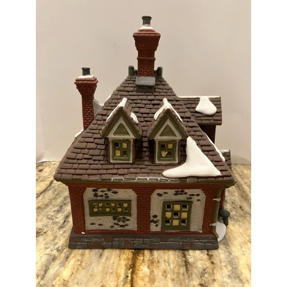 Department 56 department 56