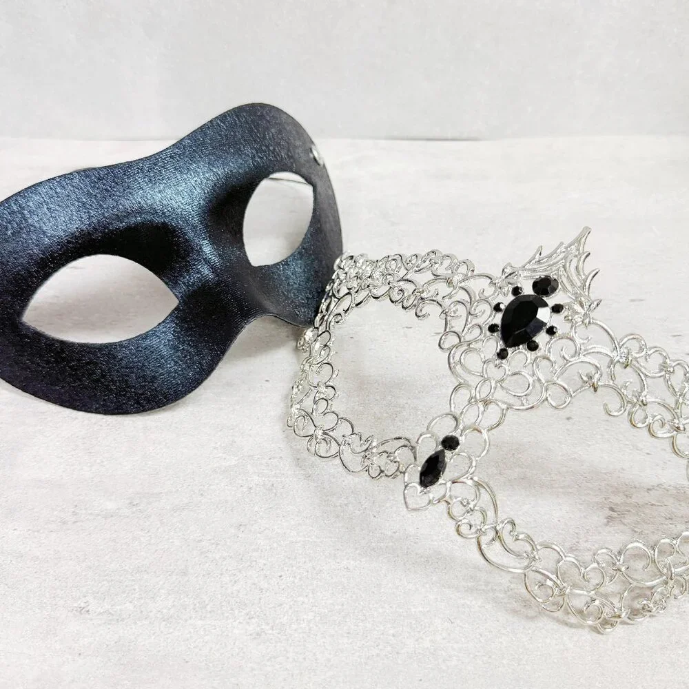 Handmade as that silver