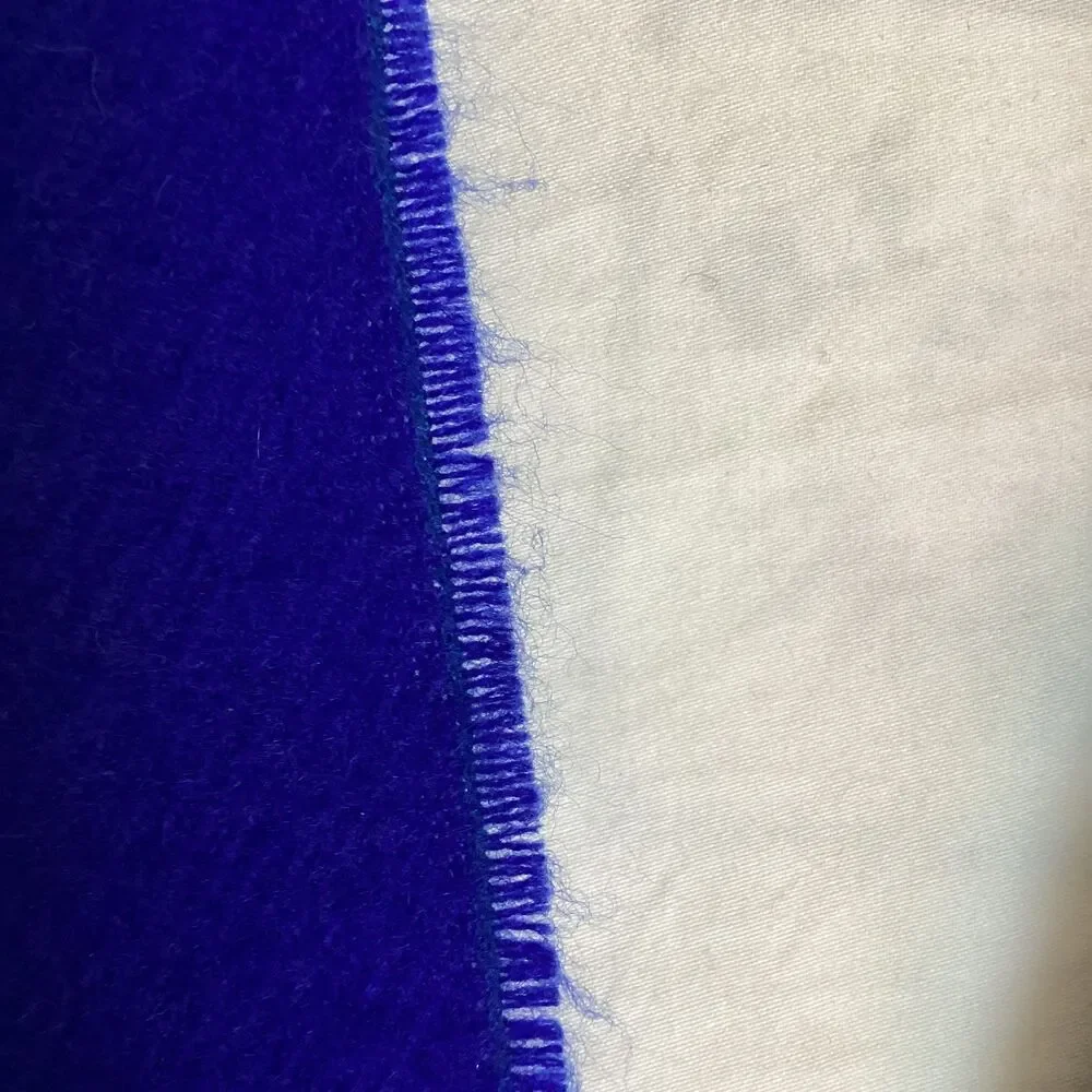 Vintage 80s neck