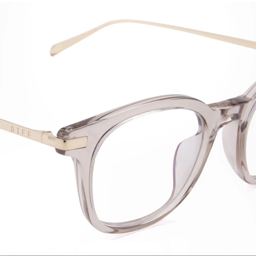 Diff Eyewear diff caden
