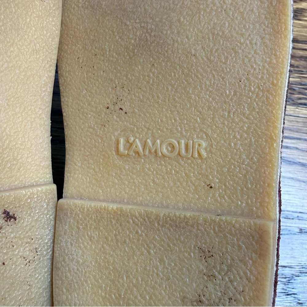 LAmour quality l’amour