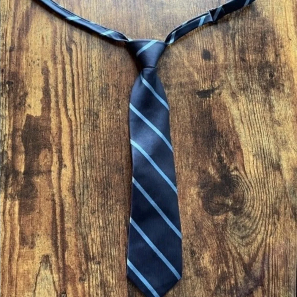 The Children’s Place Boys Dress Tie | 24M–4T