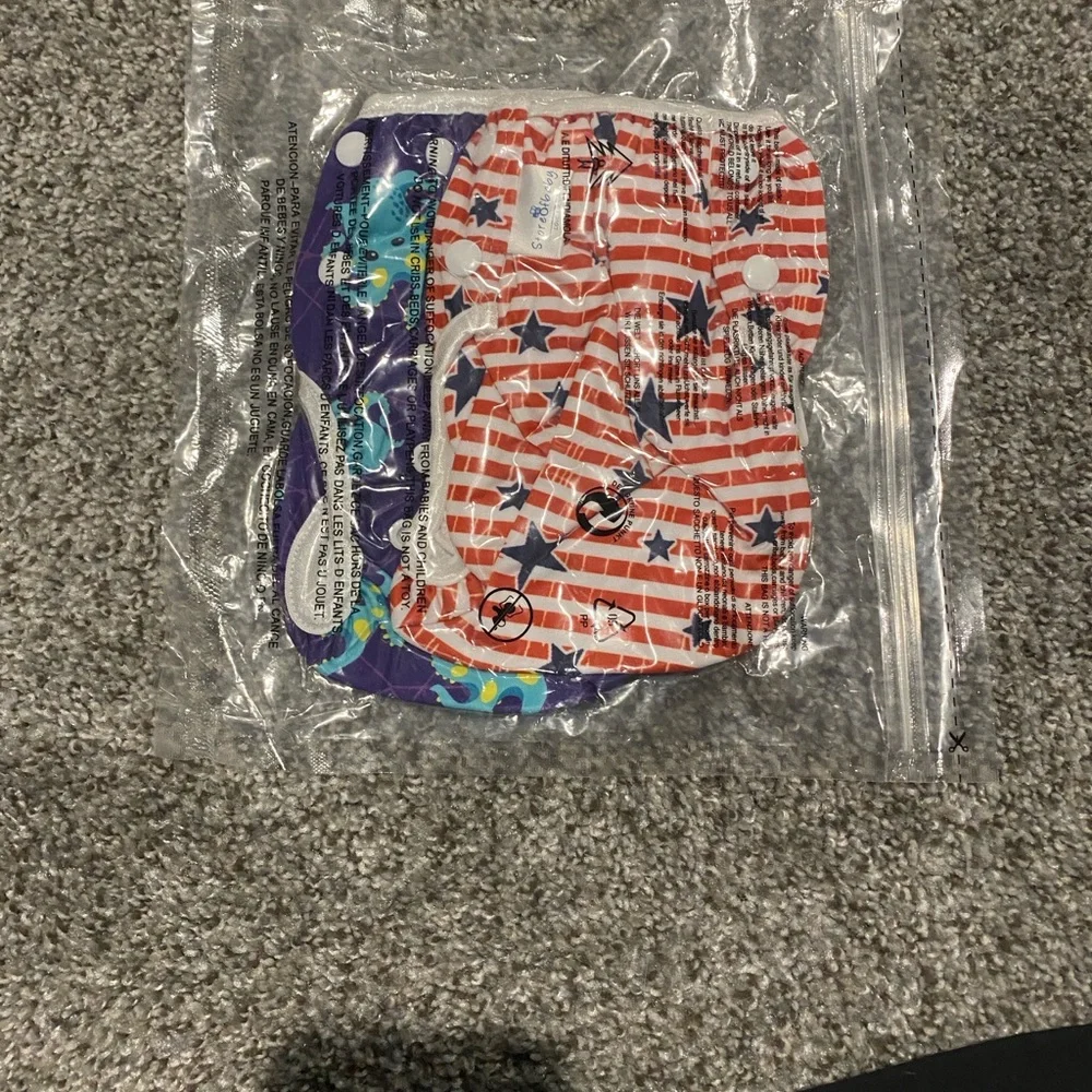 Store of Baby 🛍️add or