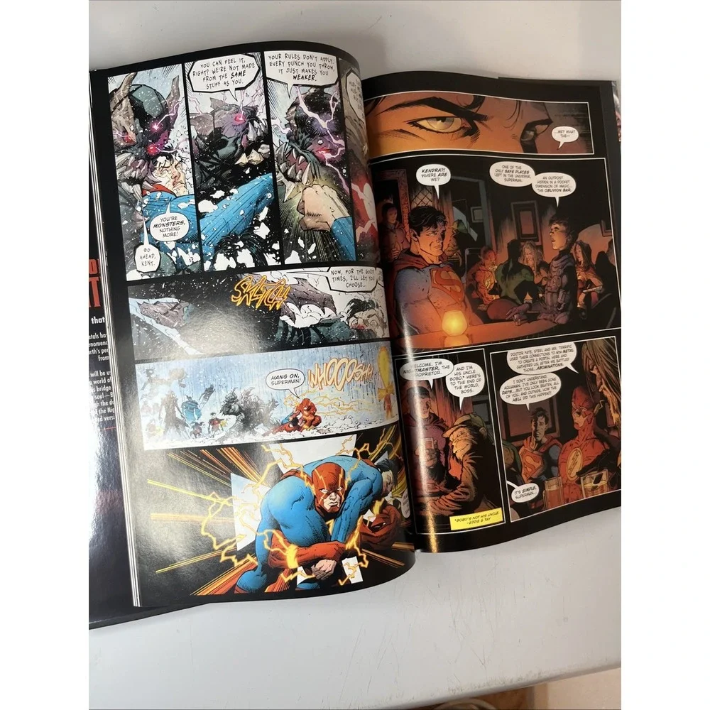 N/A deluxe edition
