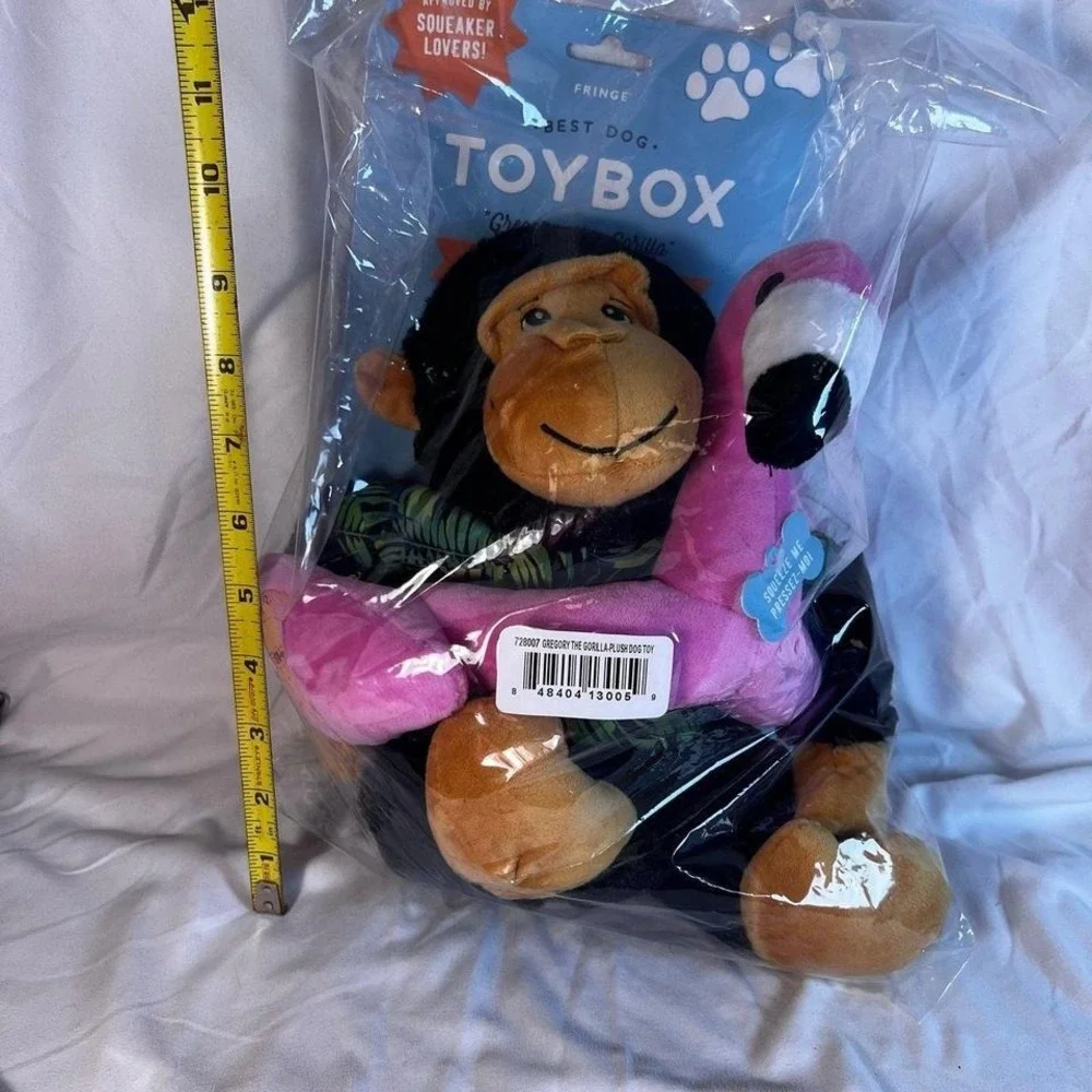 Fringe Studio smoke this toybox