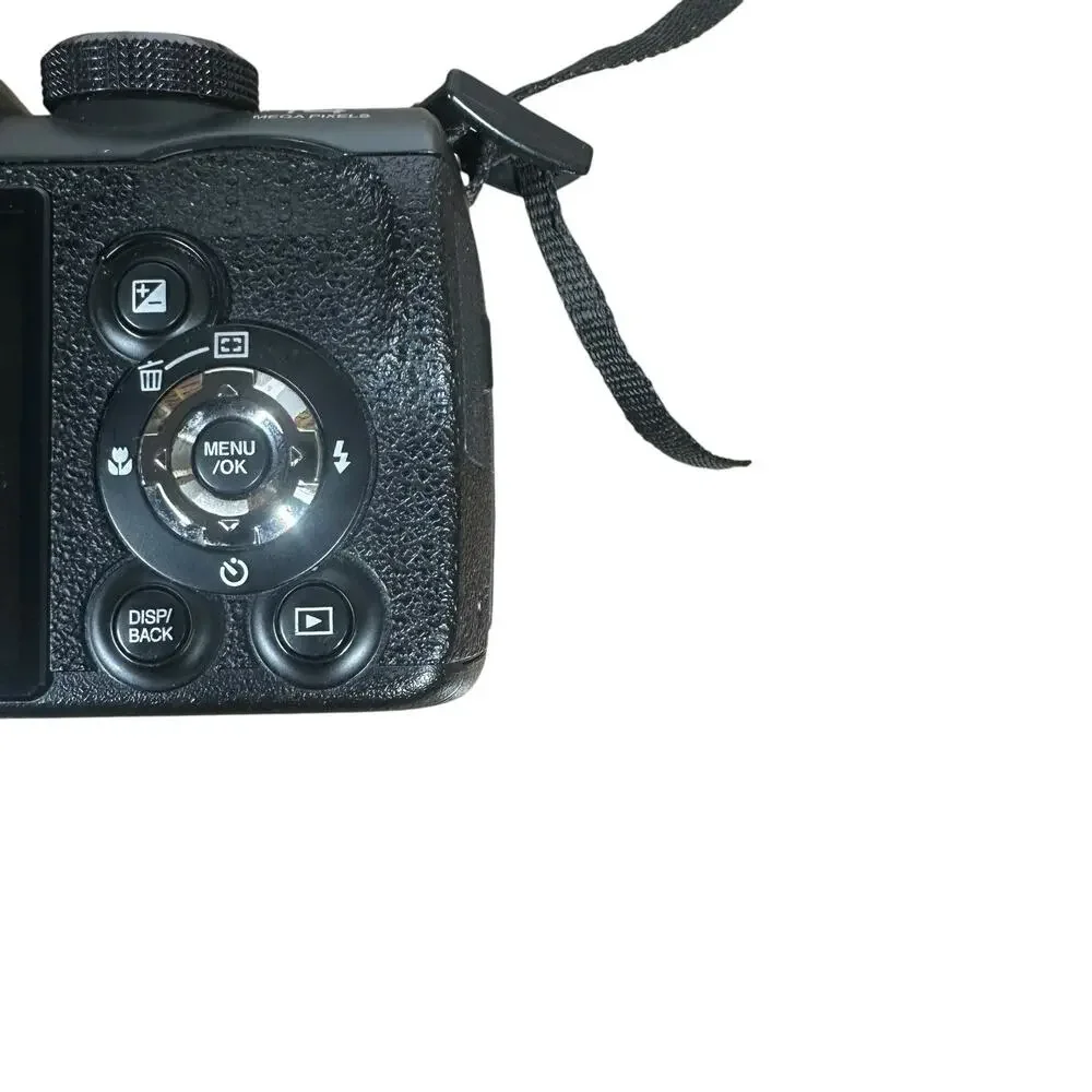 Fujifilm finepix series