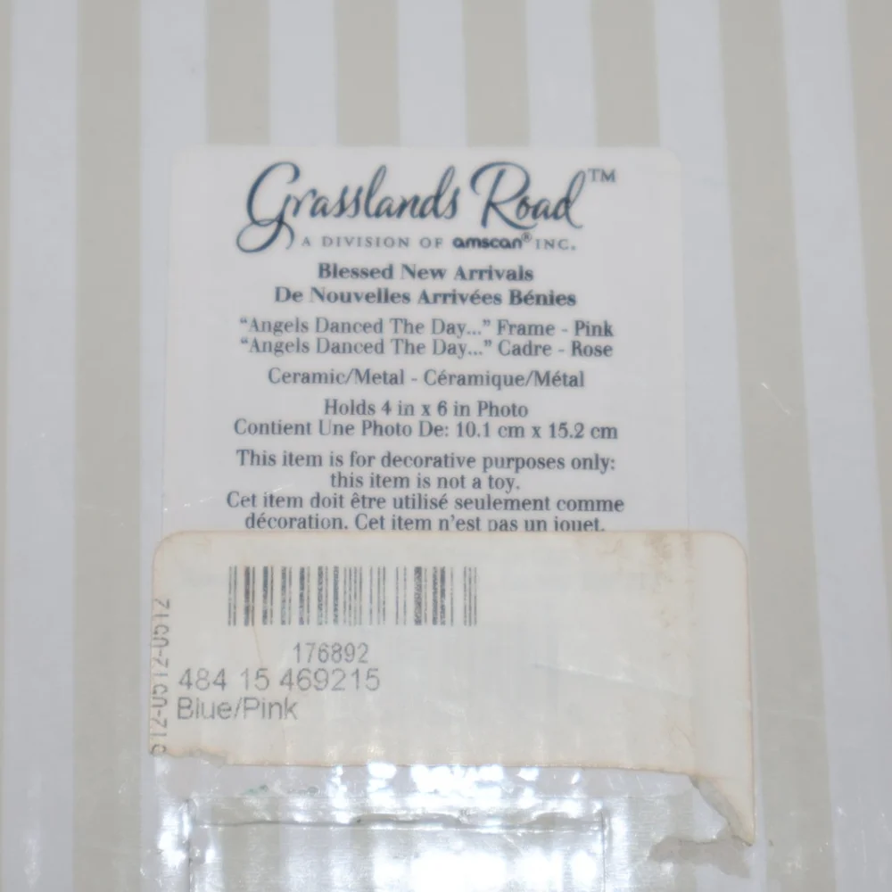Grasslands Road celebrate your