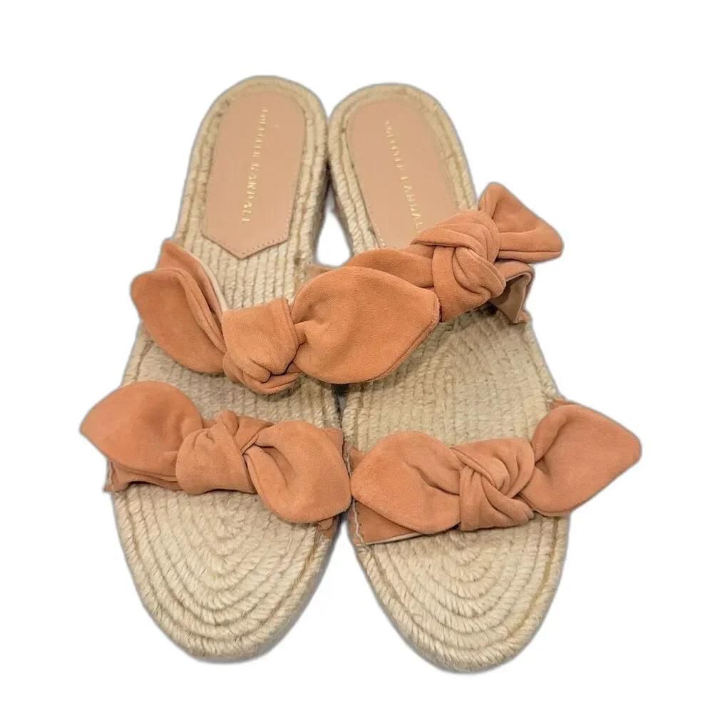 Loeffler Randall loeffler randall