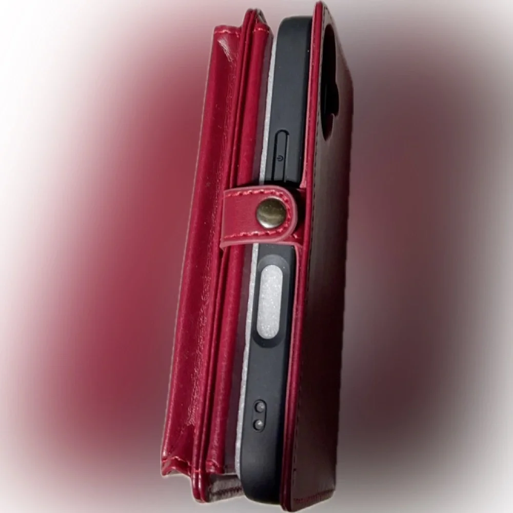 Megshi wallet style