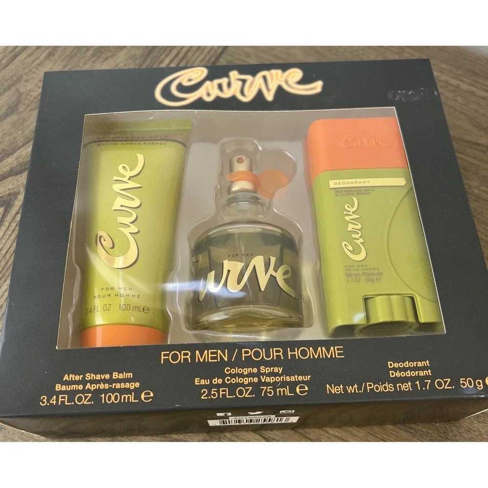 Liz Claiborne stick by