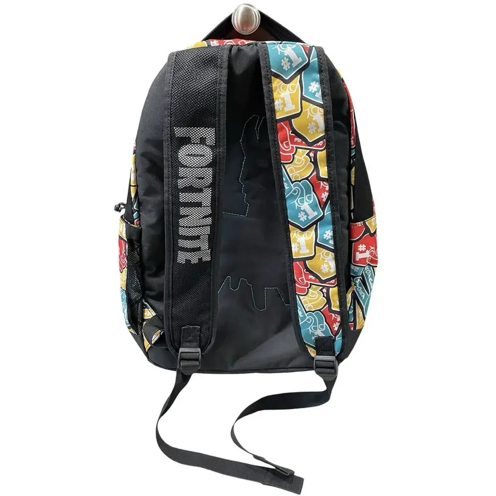 Fortnite multiplier backpack
