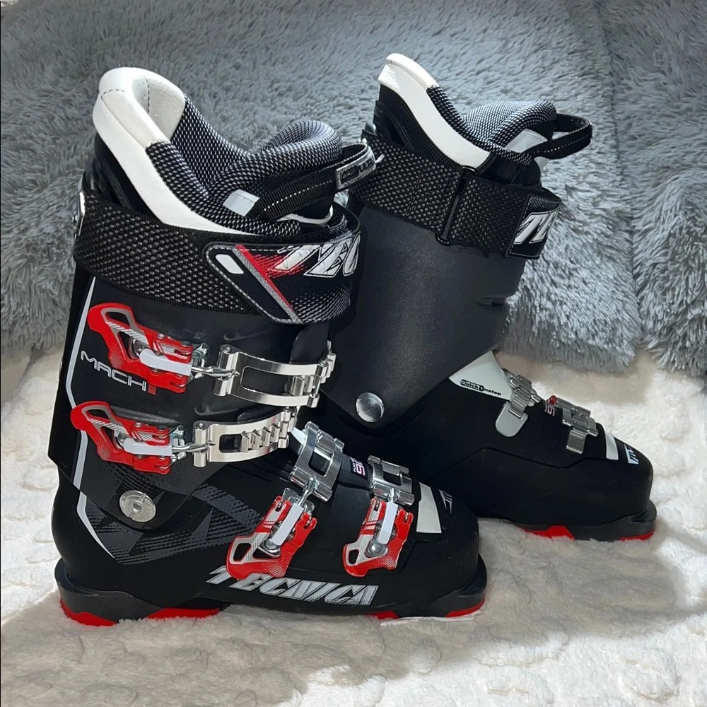 Tecnica high performance