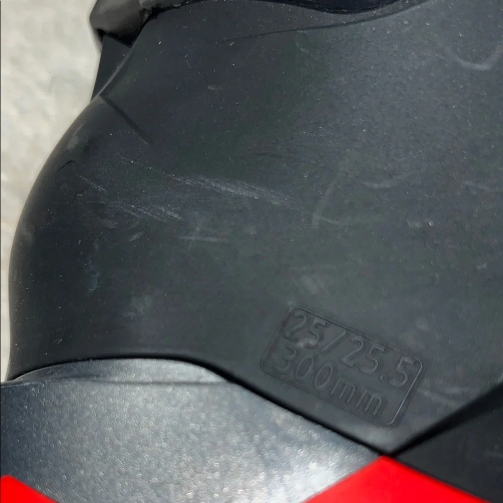 Tecnica high performance