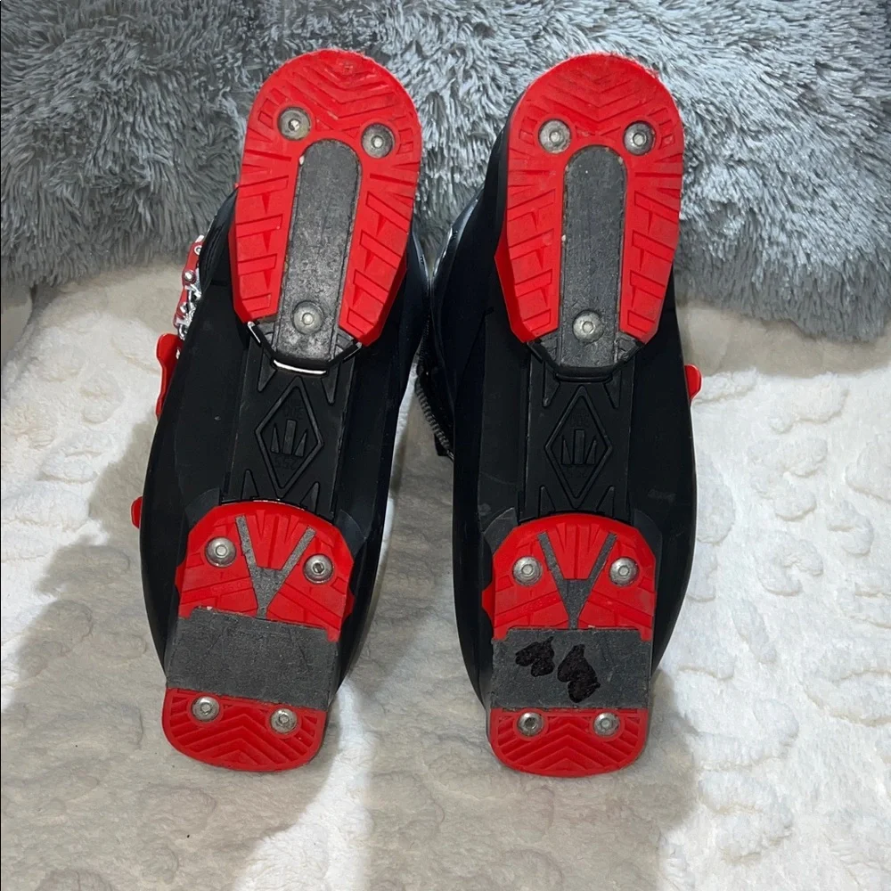 Tecnica high performance
