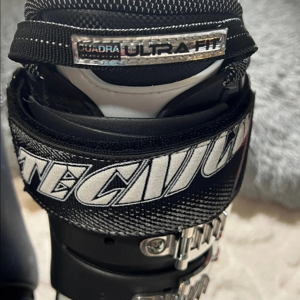 Tecnica high performance