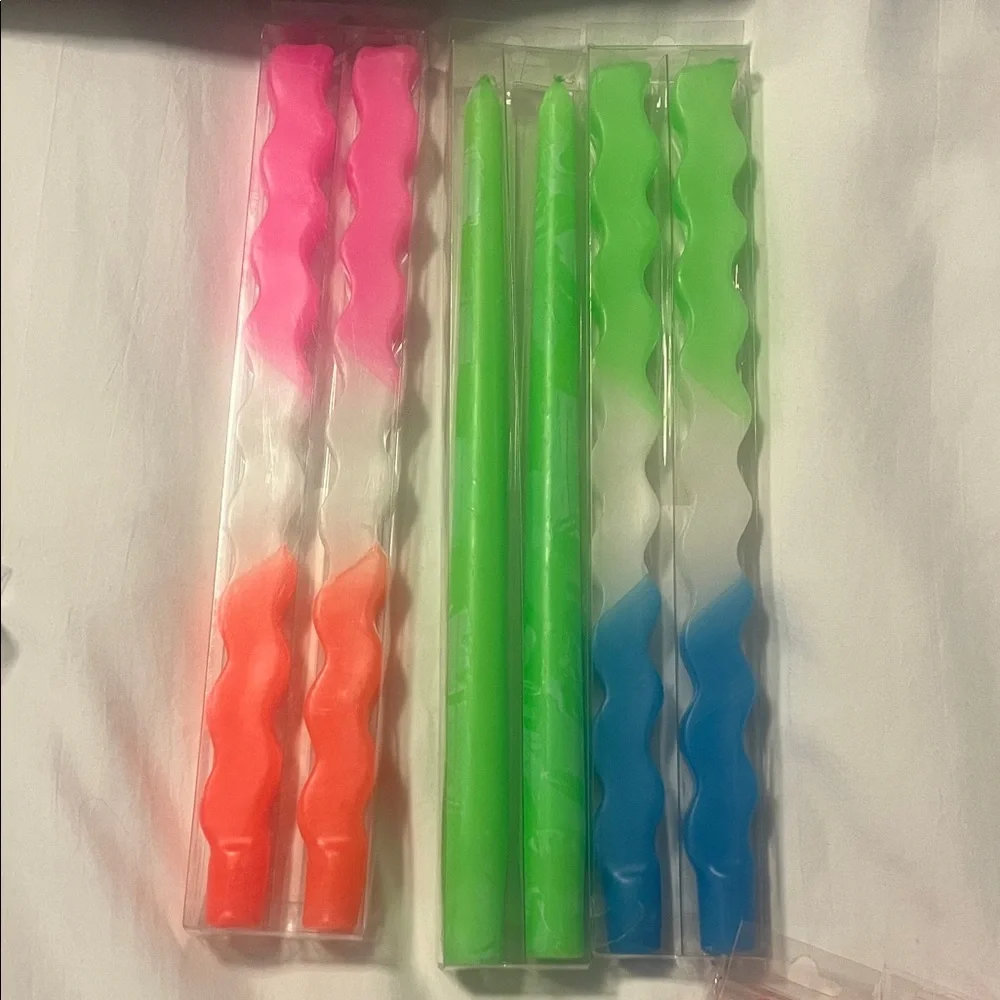 N/A brighten up