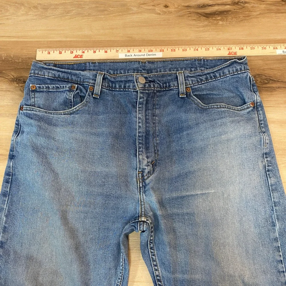 Levis levi strauss