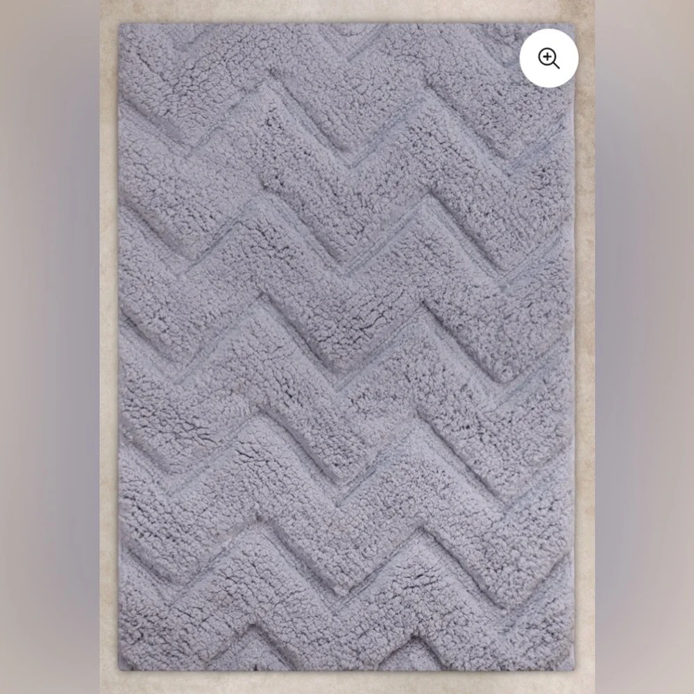 Gauri Kohli VANTAA BATH MAT