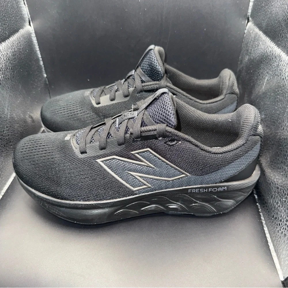 New Balance authentic size