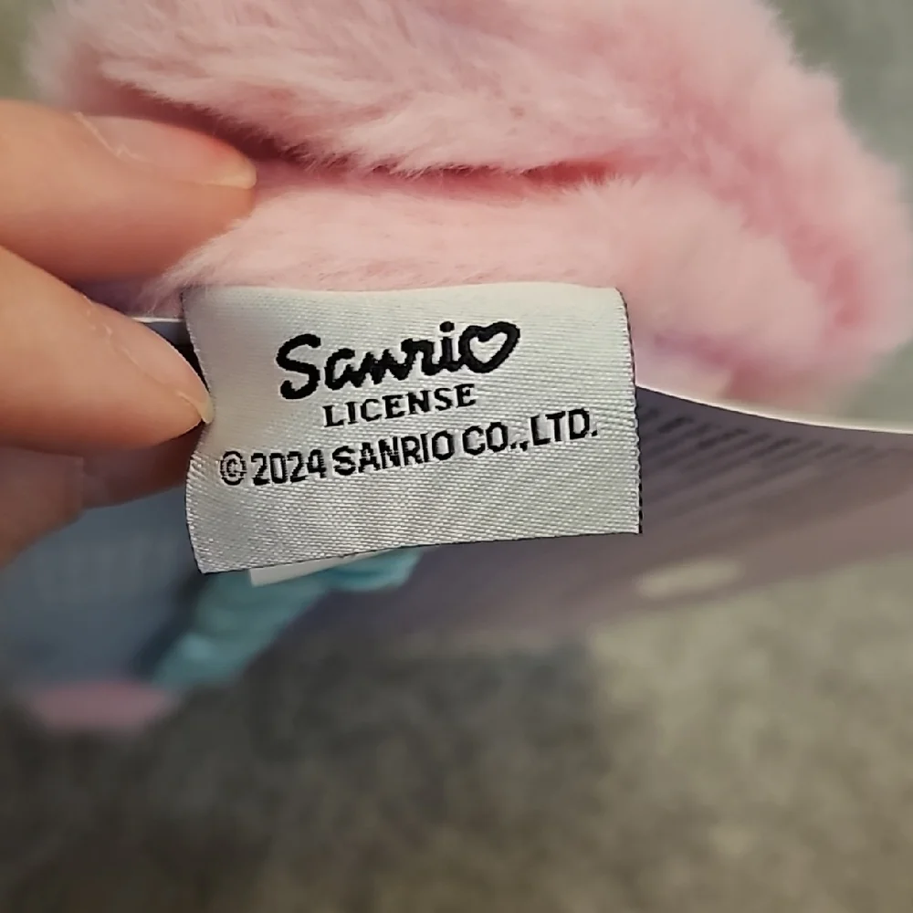 Sanrio adorable my
