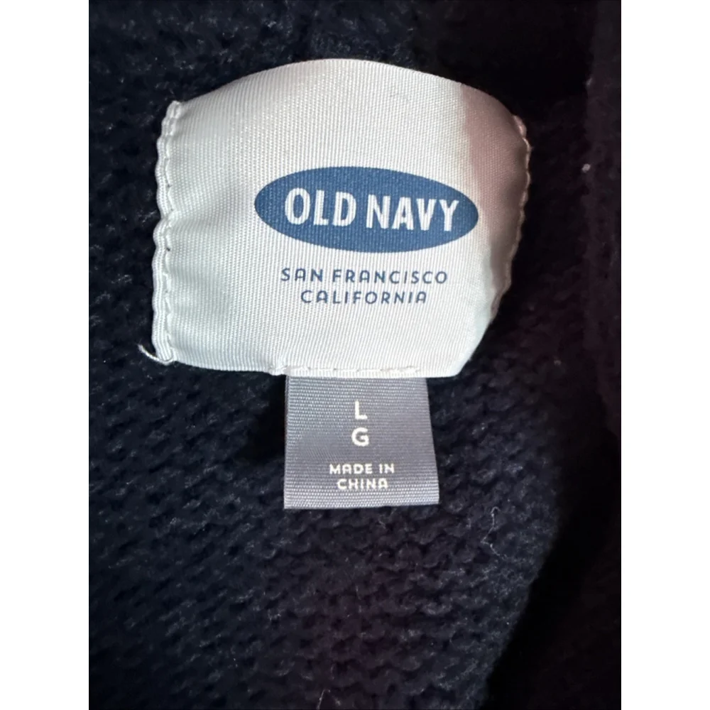 Old Navy old navy