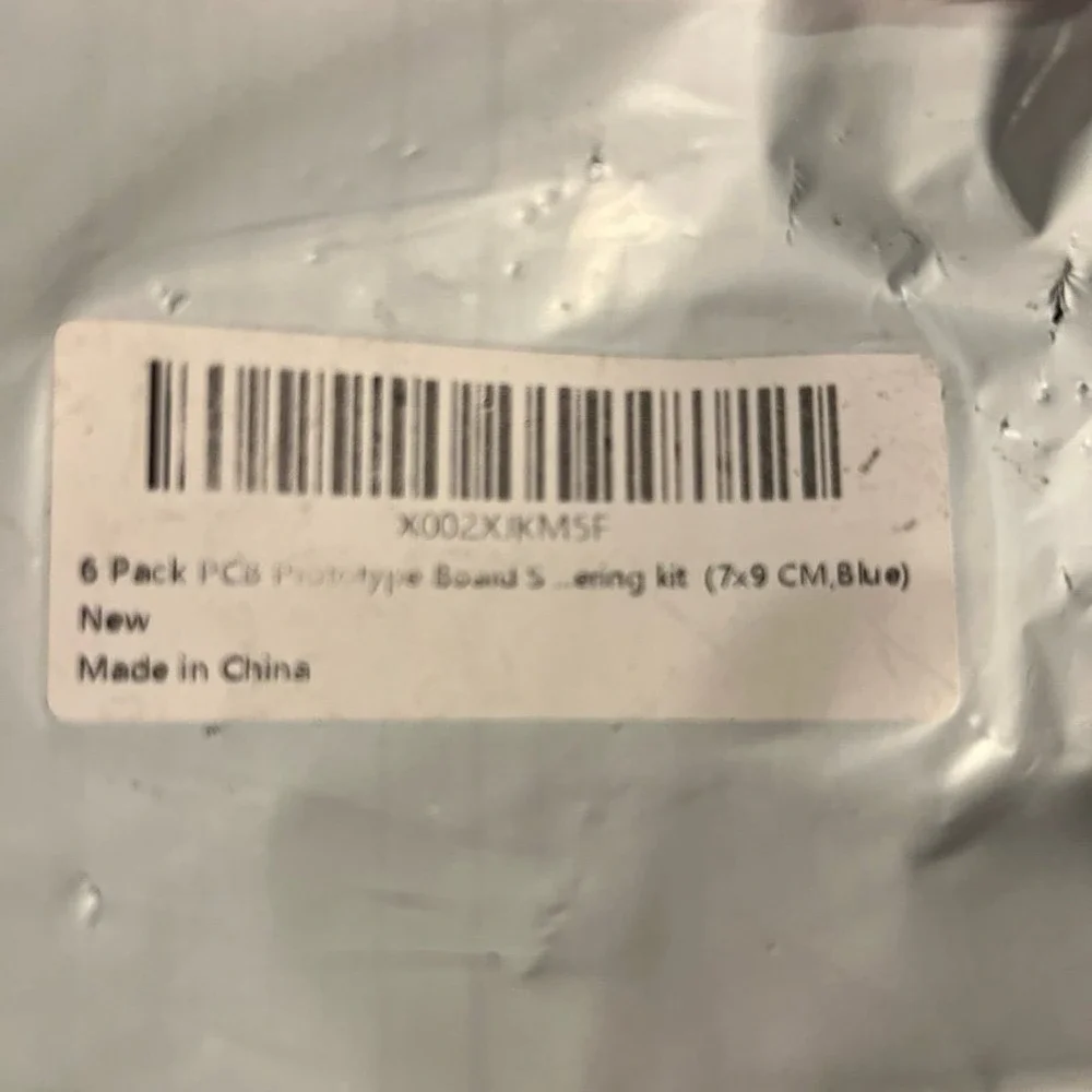Unbranded professional grade