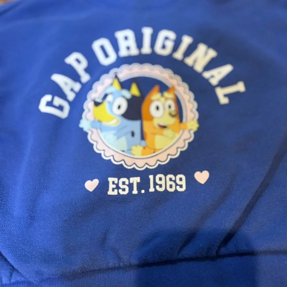 GAP adorable bright