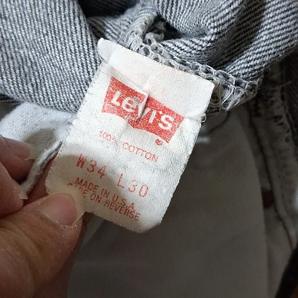 Levis stylish wear