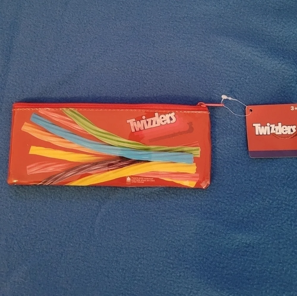 N/A twizzlers licorice