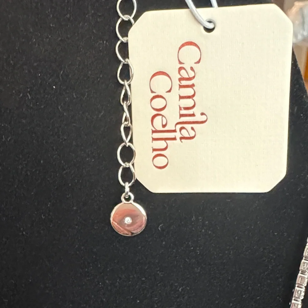 Camila Coelho chic sophisticated