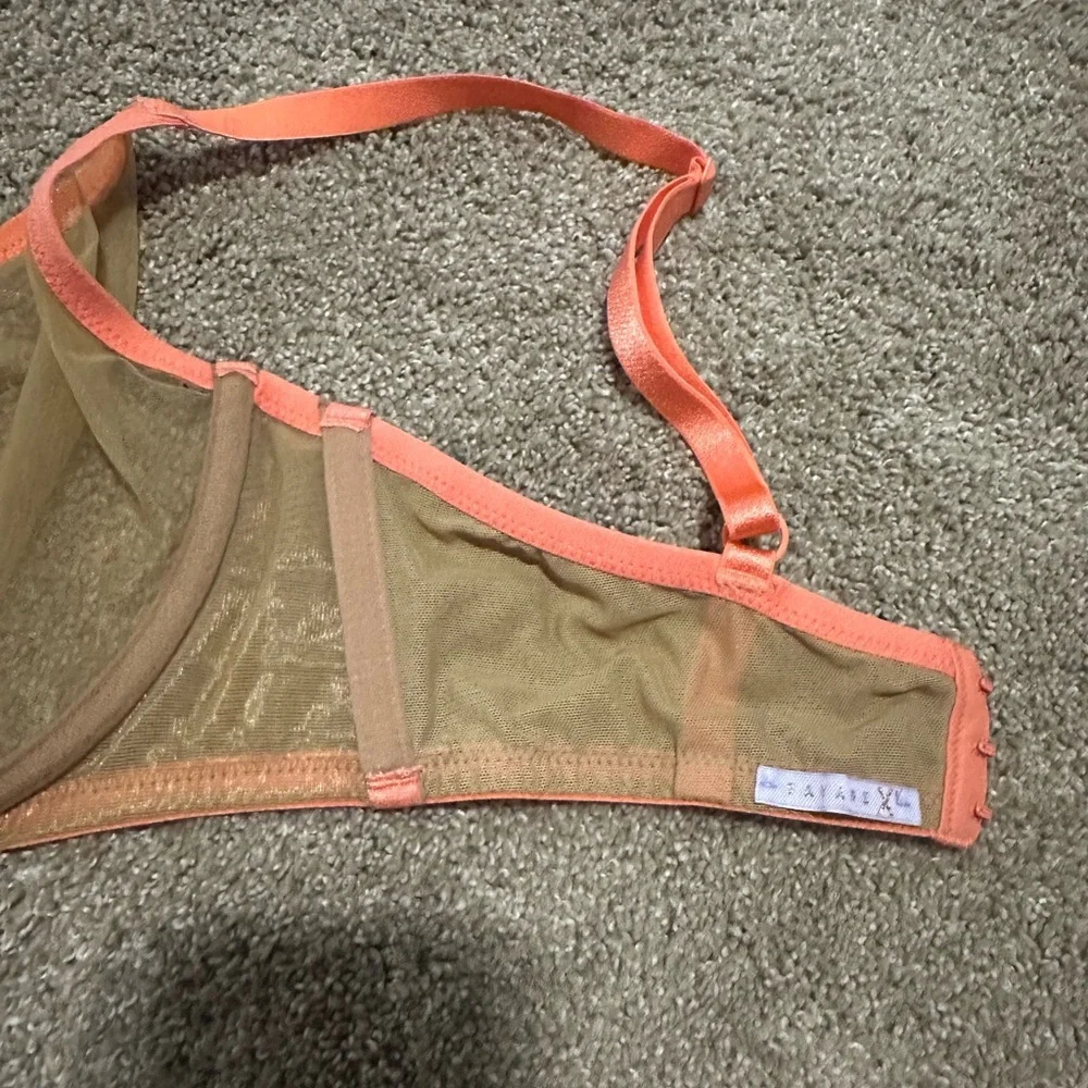 Savage X Fenty never used