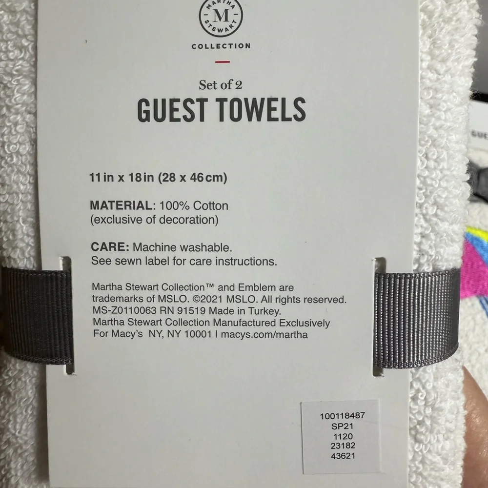 Martha Stewart elevate bathroom