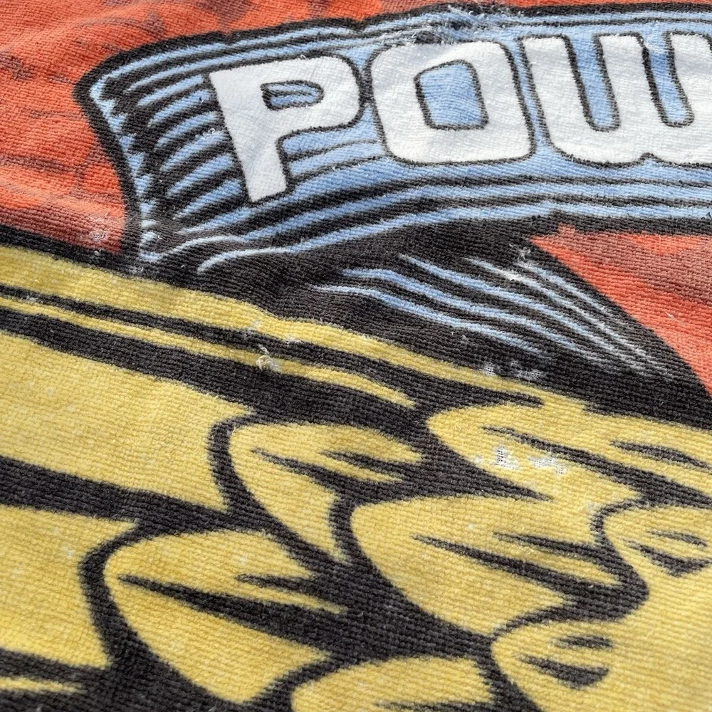 Powell Peralta has wear