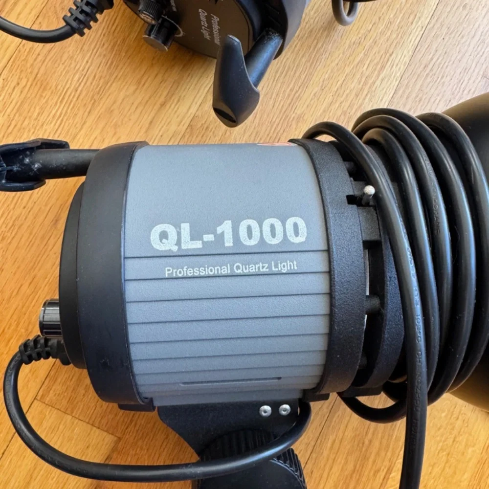 QL 1000 three 1000