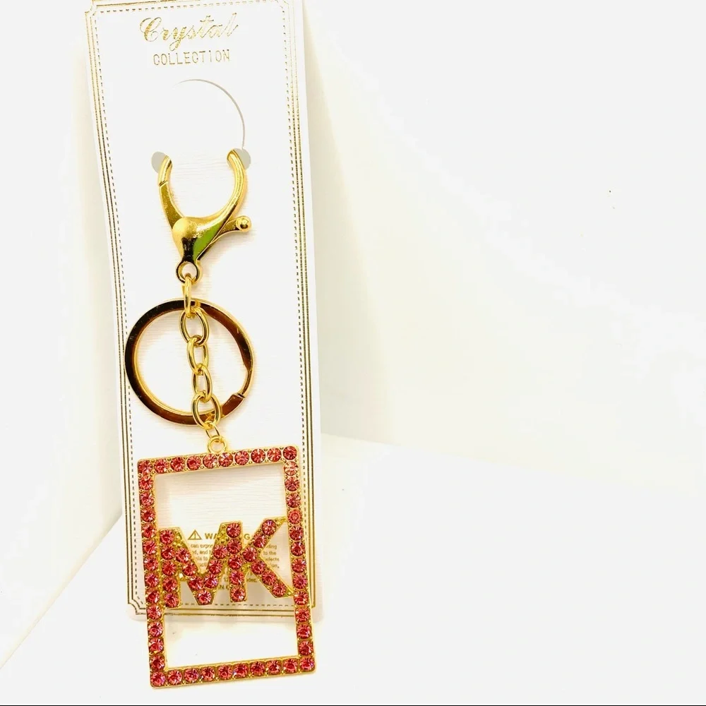 purse charm