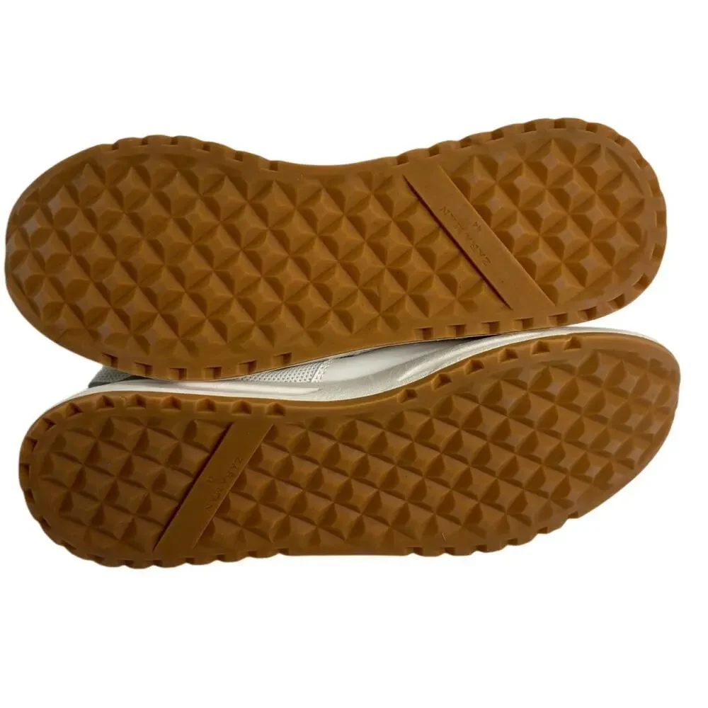 Zara men sneakers