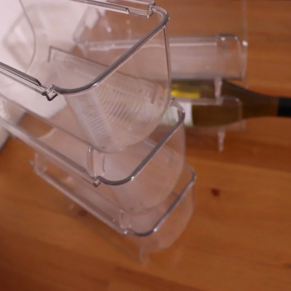 N/A refrigerators solution