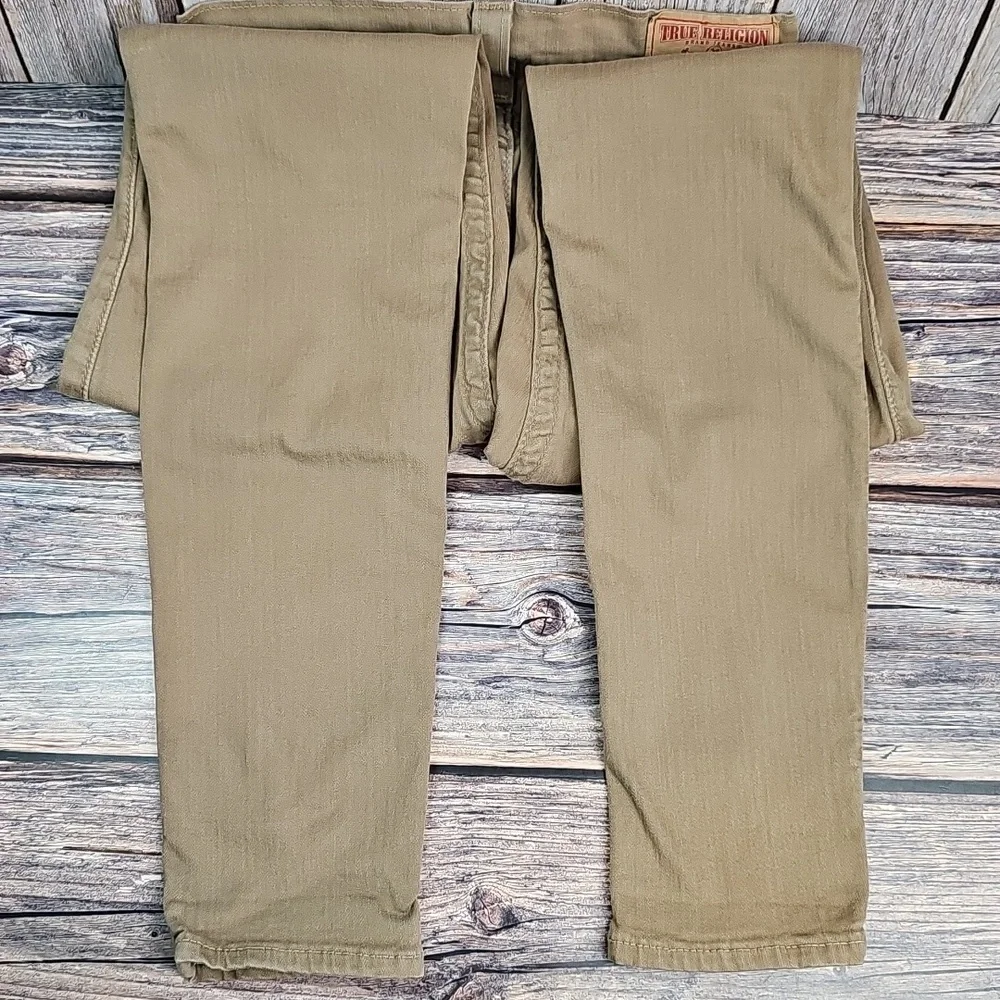 True Religion new without