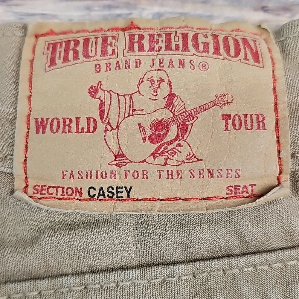 True Religion new without