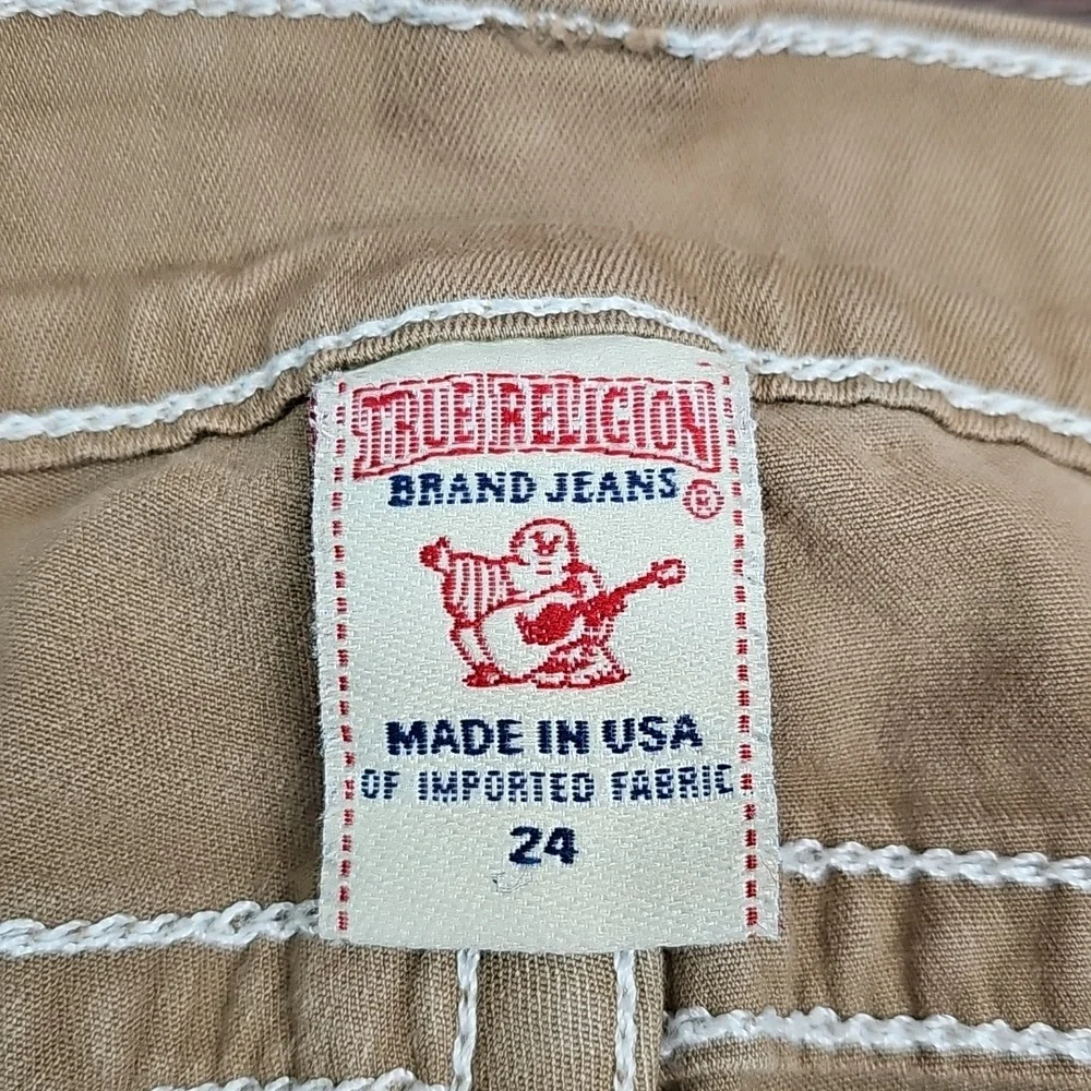 True Religion new without