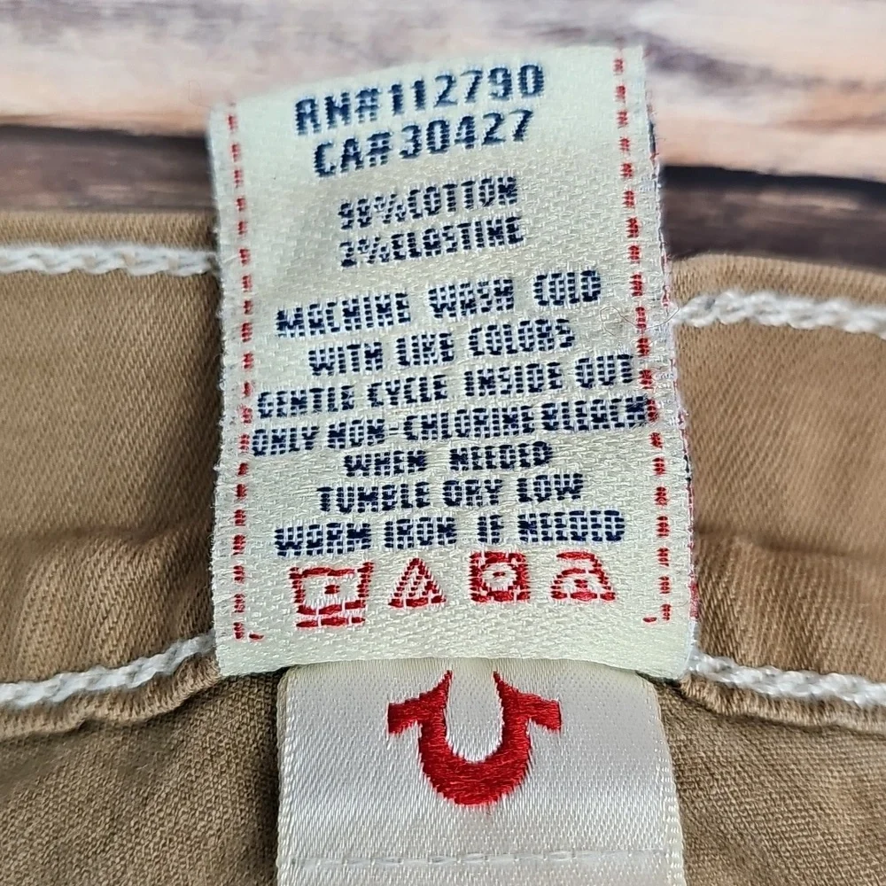 True Religion new without