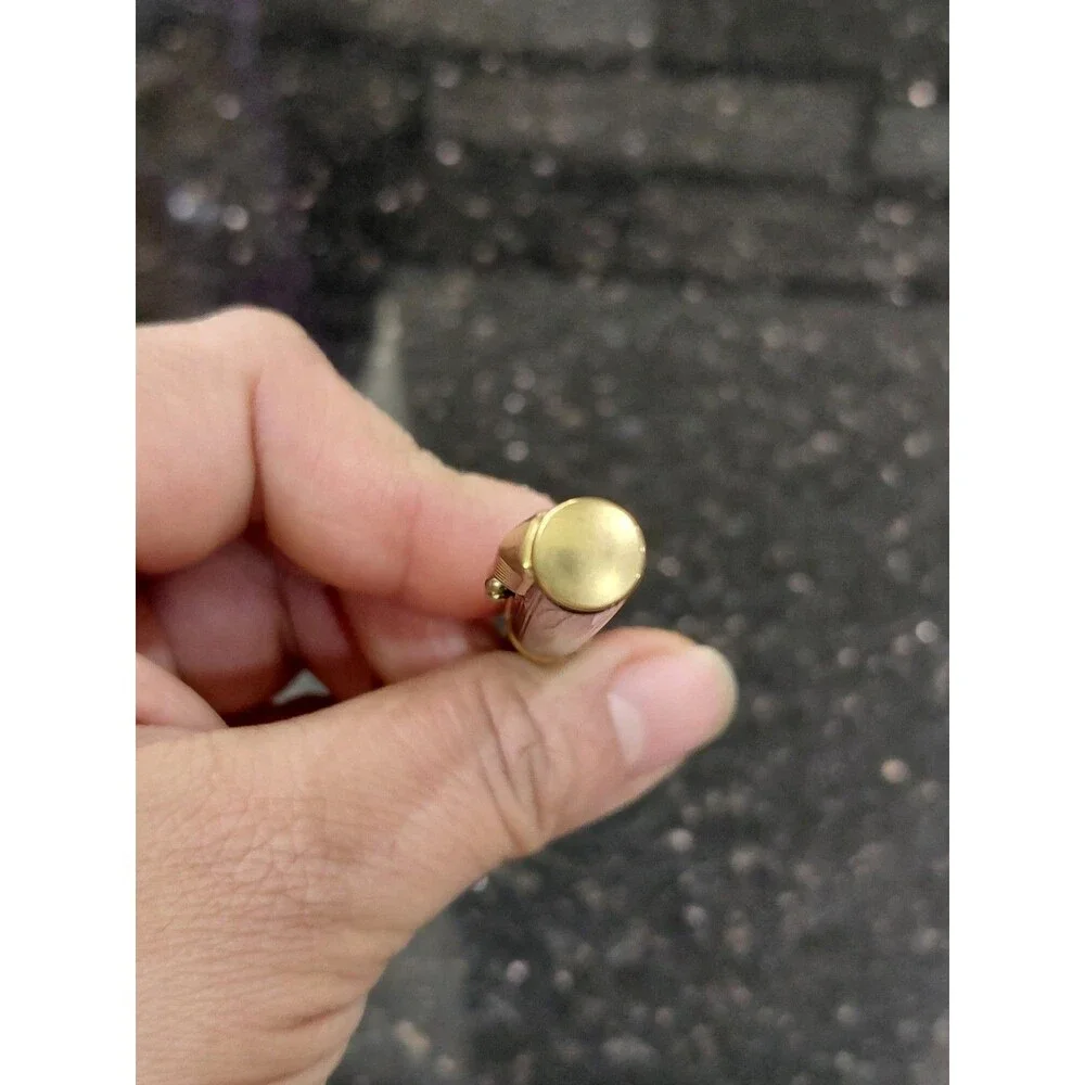 Parker insignia twist