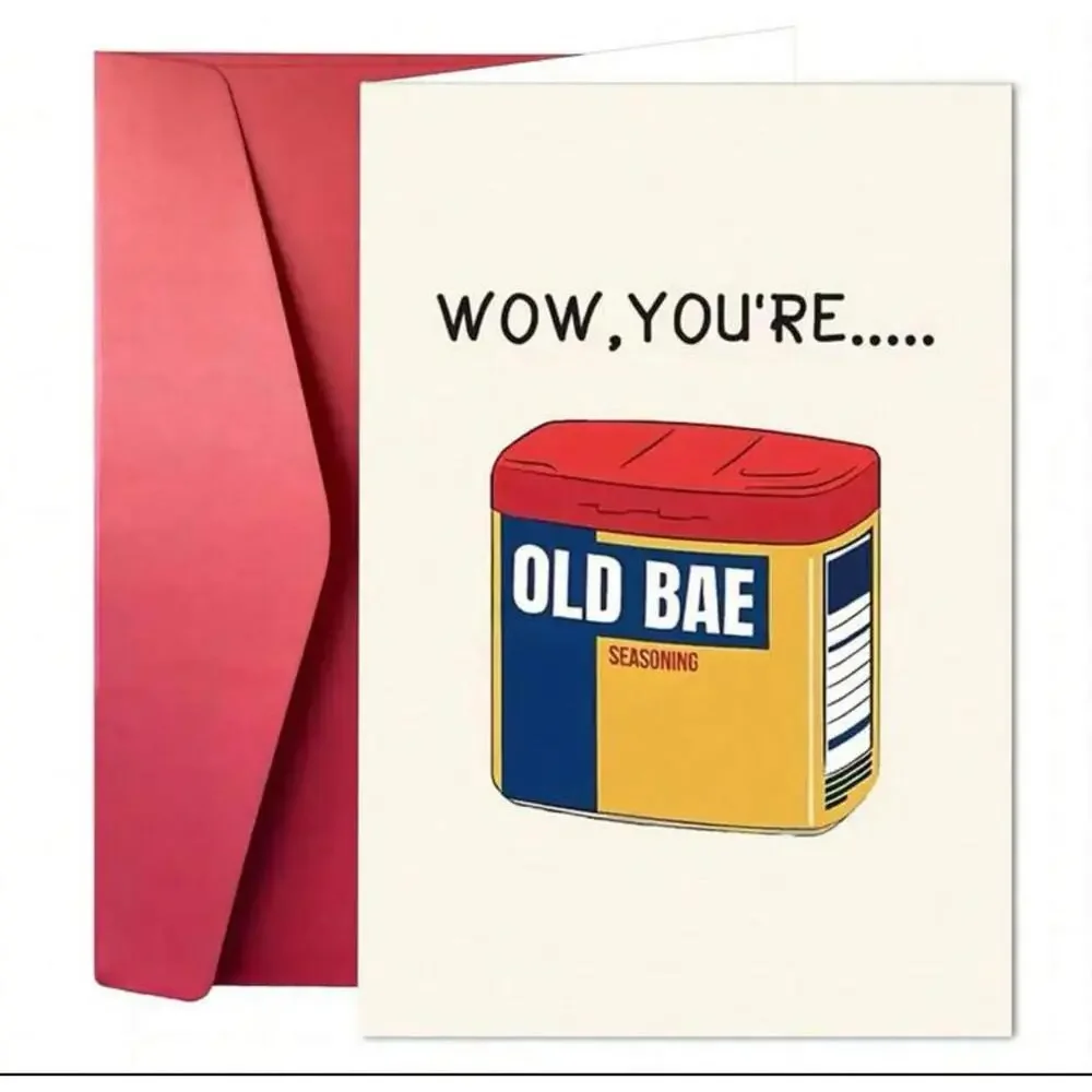 N/A birthday cards