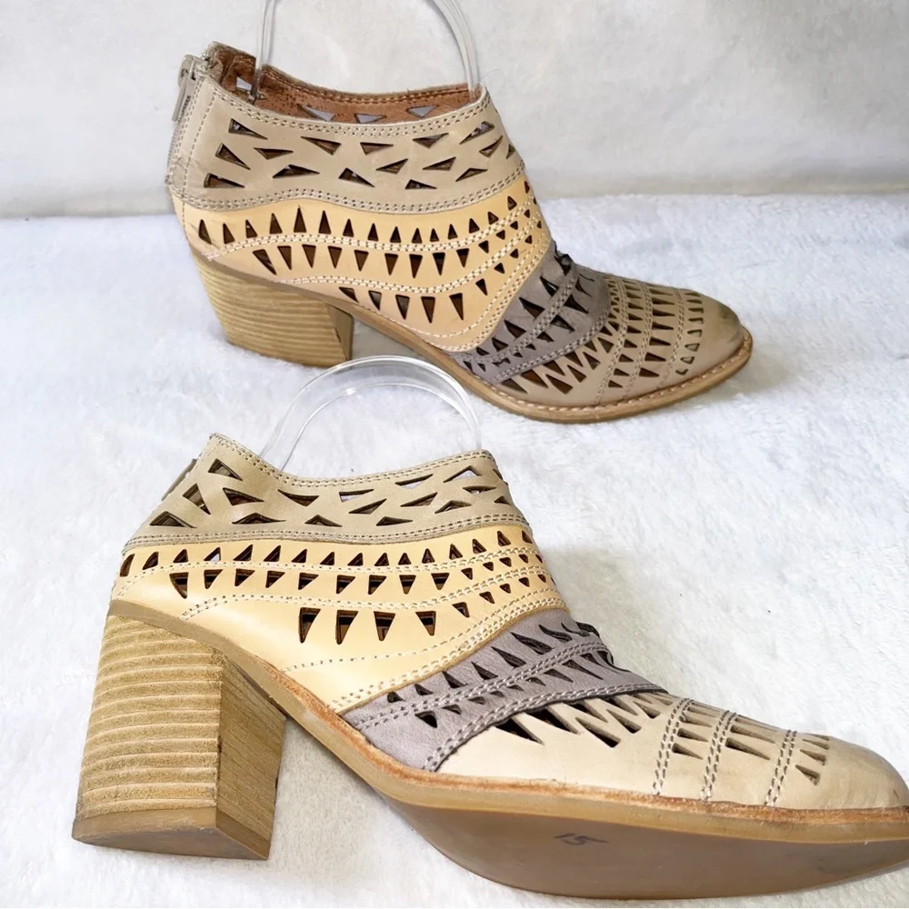 Jeffrey Campbell great some
