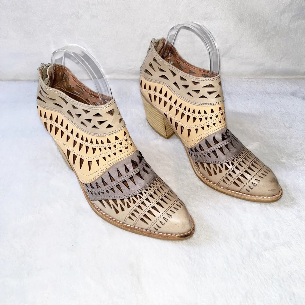 Jeffrey Campbell great some