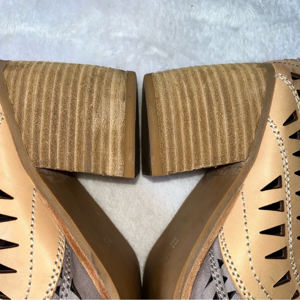 Jeffrey Campbell great some